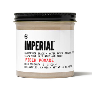 fiber pomade